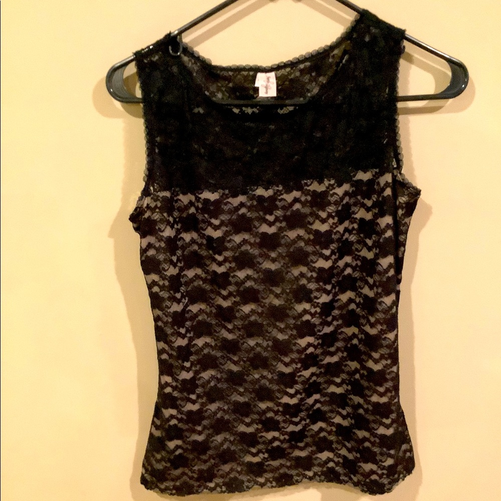 Great top